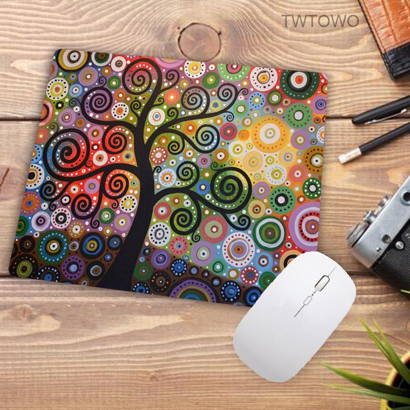 Retro Gaming Art - MousePad الألعاب حصيرة مكتبية جديدة ألعاب