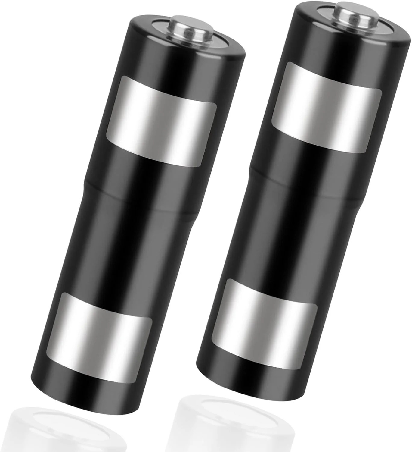 بطارية قابلة للشحن لوحدة تحكم  - مراجعة Rechargeable Battery Aa وسعره