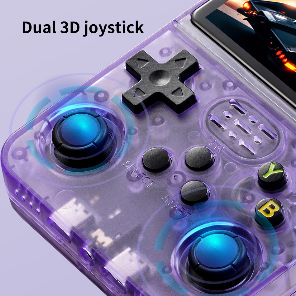 وحدة تحكم ألعاب فيديو محمولة ص - مراجعة Retro Gaming Xbox وسعره