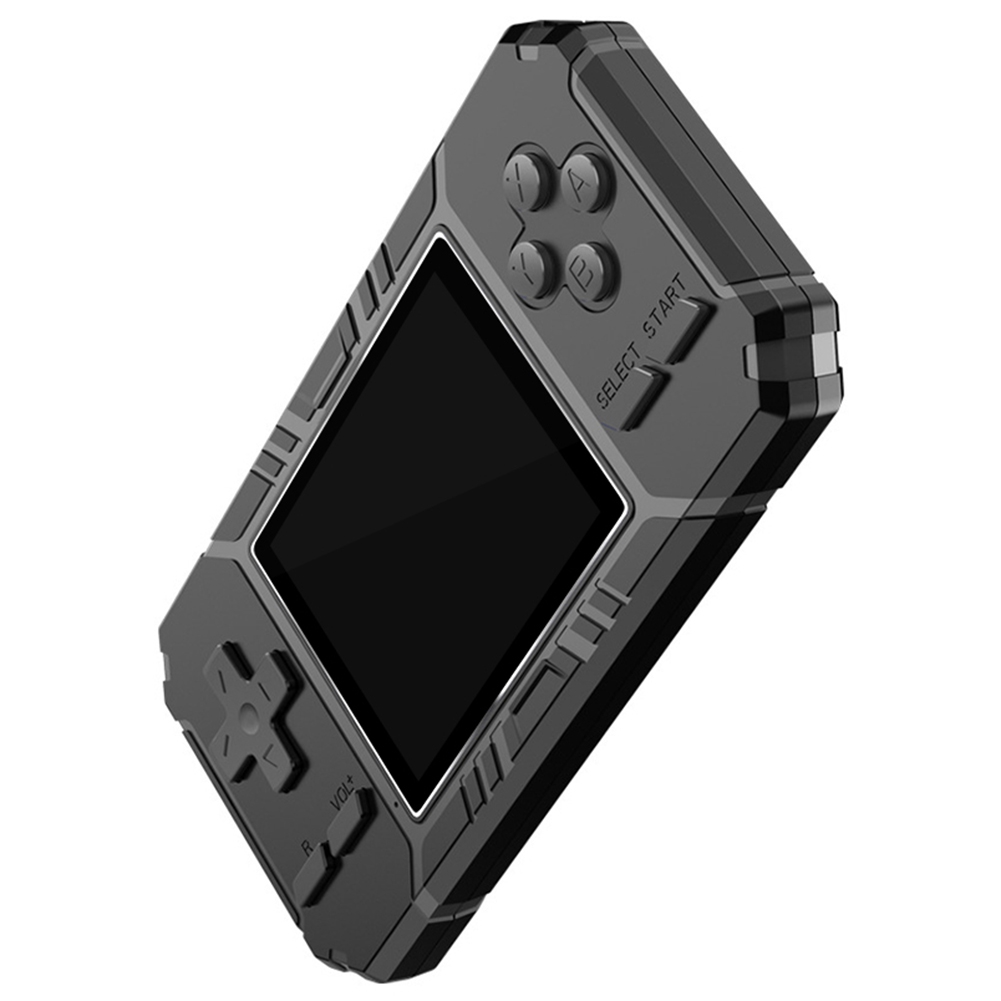 ممتاز! وحدة تحكم ألعاب محمولة  - مراجعة Retro Gaming Handheld Console وسعره