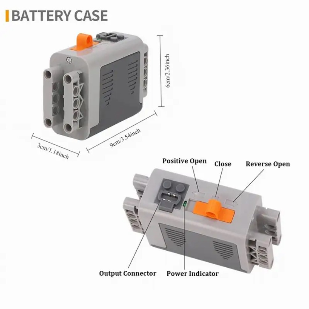 MOC قابلة للشحن AA / AAA صندوق - مراجعة Rechargeable Battery Aa وسعره