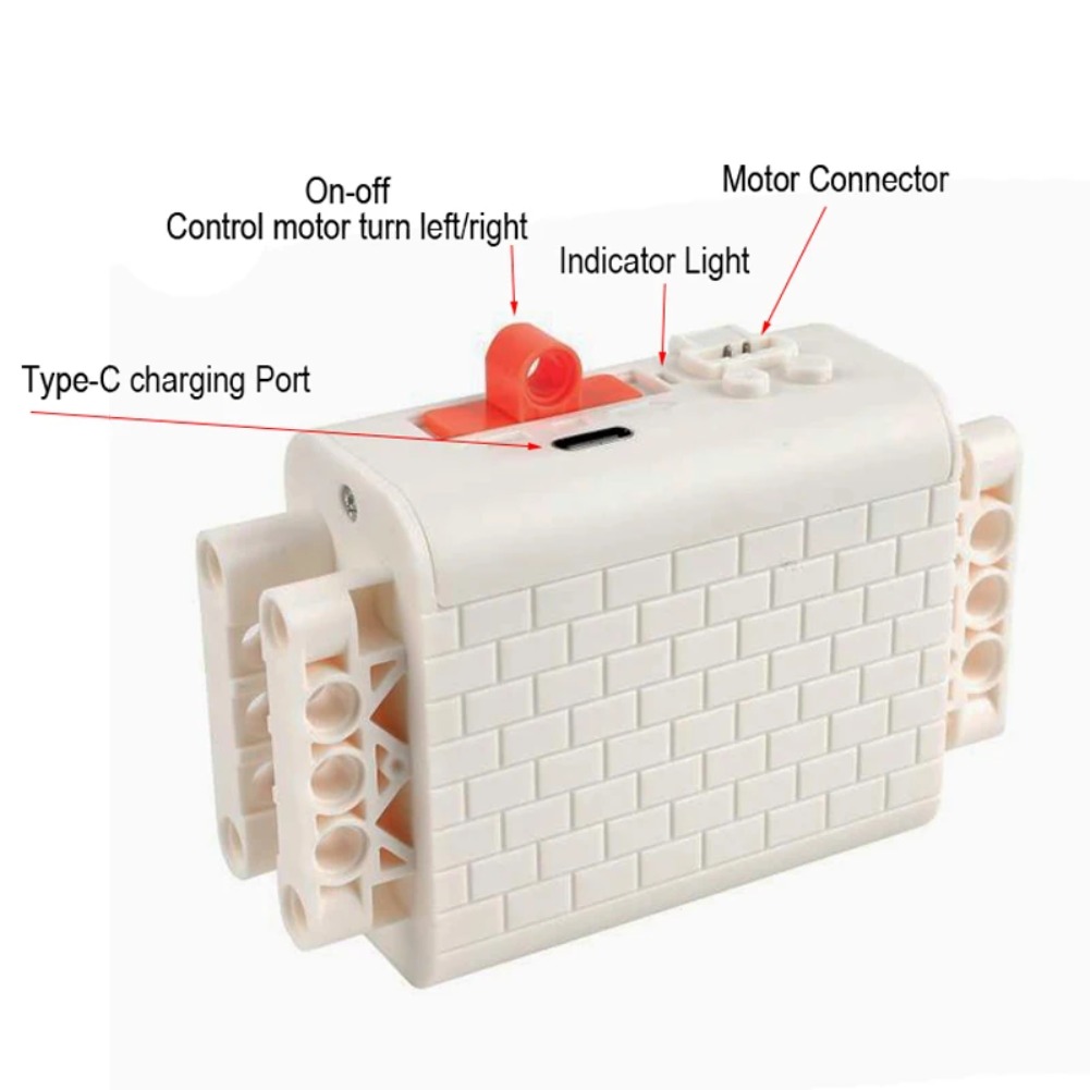 MOC قابلة للشحن AA / AAA صندوق - مراجعة Rechargeable Battery Aa وسعره