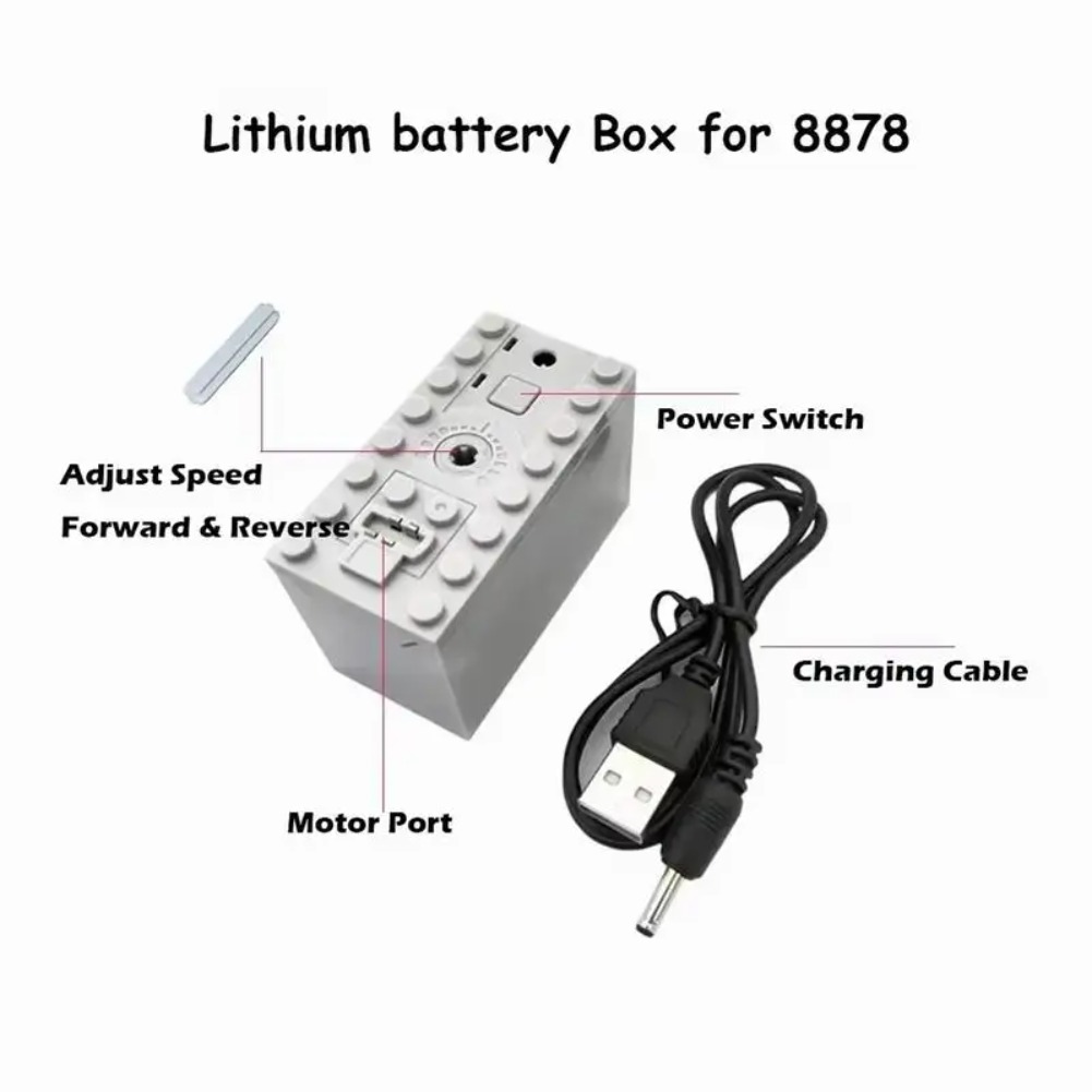 MOC قابلة للشحن AA / AAA صندوق - مراجعة Rechargeable Battery Aa وسعره