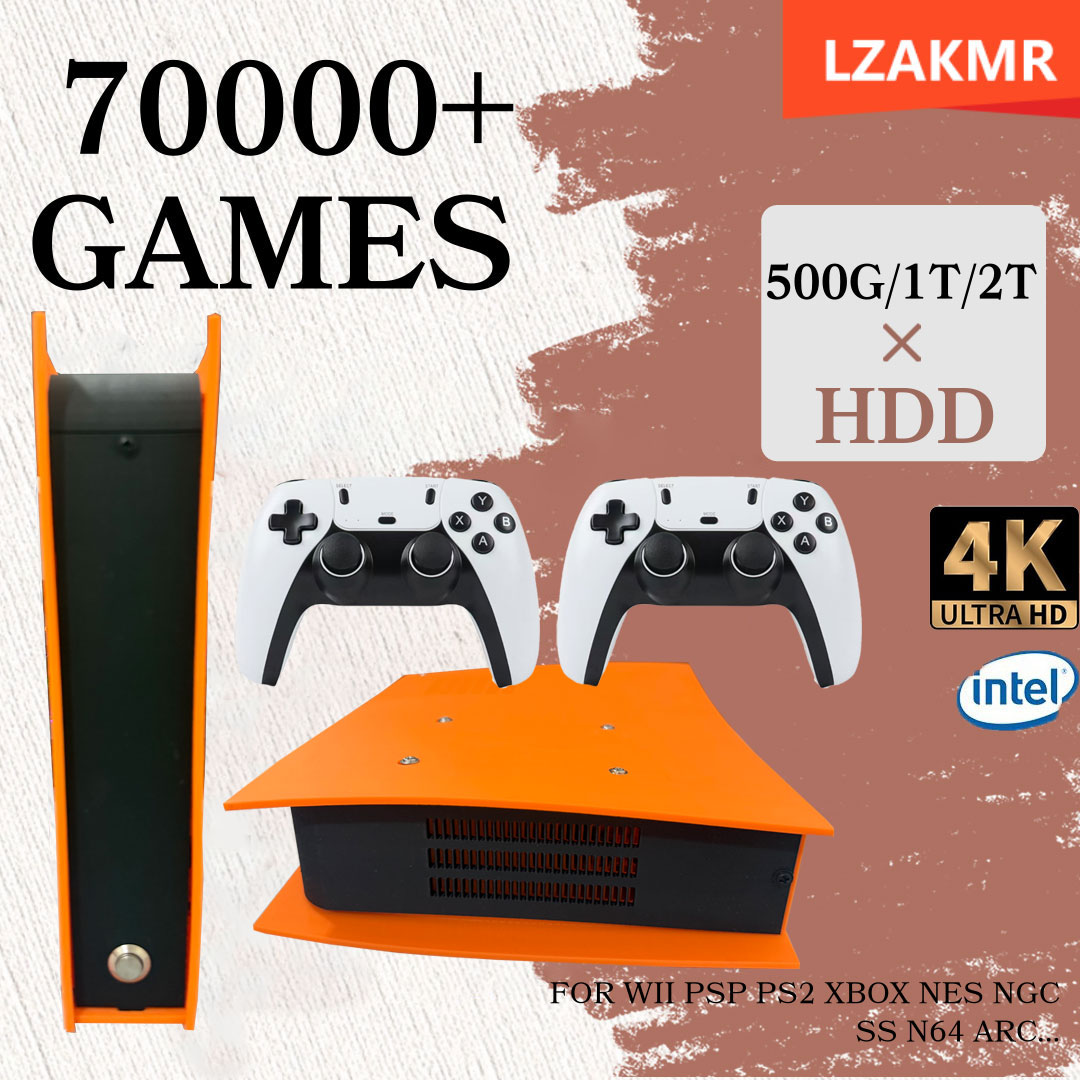 وحدة تحكم ألعاب ريترو M88 جديد - مراجعة Retro Gaming Xbox وسعره