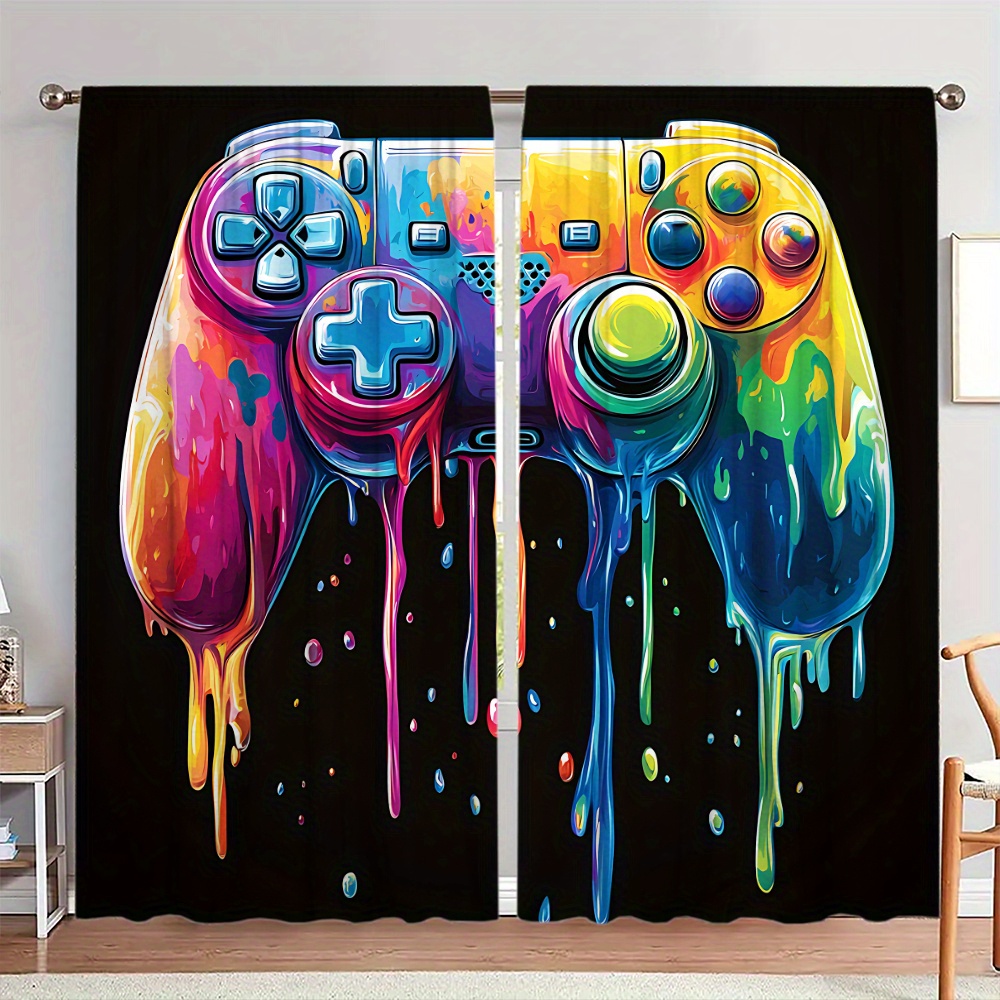 ستارة بتصميم وحدة تحكم ألعاب ر - مراجعة Retro Gaming Youtube وسعره