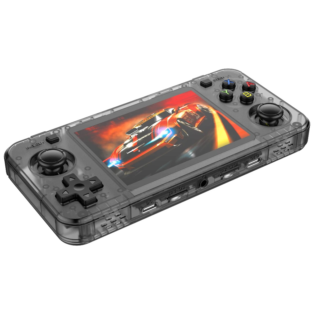 وحدة تحكم ألعاب فيديو محمولة ب - مراجعة Retro Gaming Handheld Console وسعره