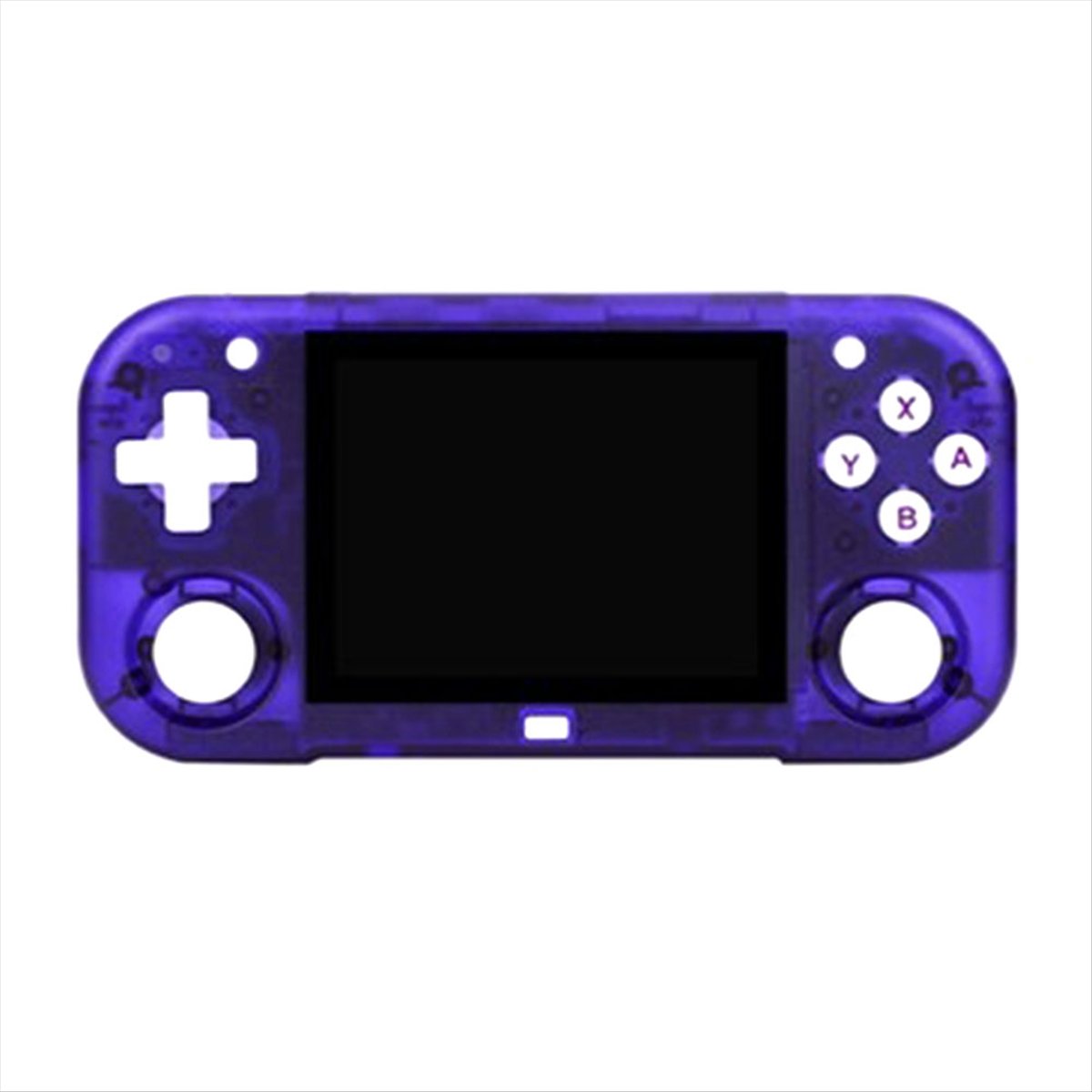 ■ ★ جهاز ألعاب محمول جديد من م - مراجعة Retro Gaming Handheld Console وسعره