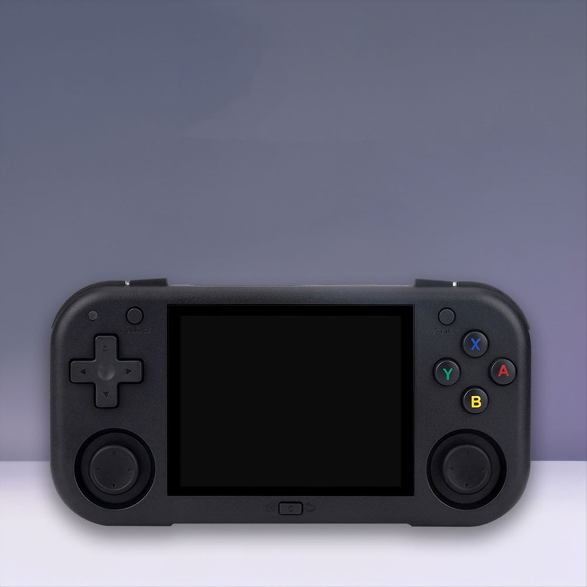 ■ ★ جهاز ألعاب محمول جديد من م - مراجعة Retro Gaming Handheld Console وسعره