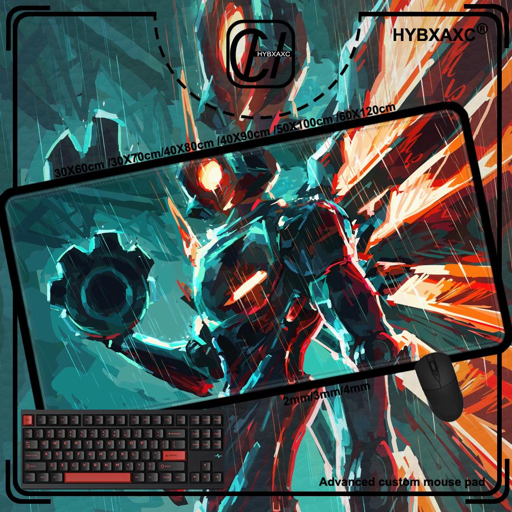 لوحة ماوس ULTRAKILL بتصميم ريت - مراجعة Retro Pc Gaming وسعره