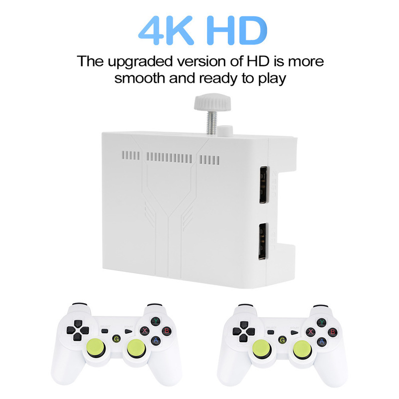 جهاز ألعاب تلفزيوني Y7 الأكثر  - مراجعة Retro Gaming Xbox وسعره