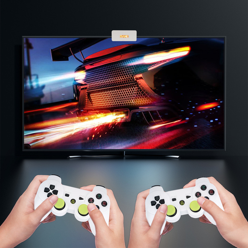 جهاز ألعاب تلفزيوني Y7 الأكثر  - مراجعة Retro Gaming Xbox وسعره