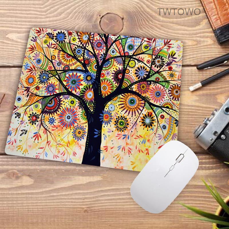 MousePad الألعاب حصيرة مكتبية  - مراجعة Retro Gaming Art وسعره