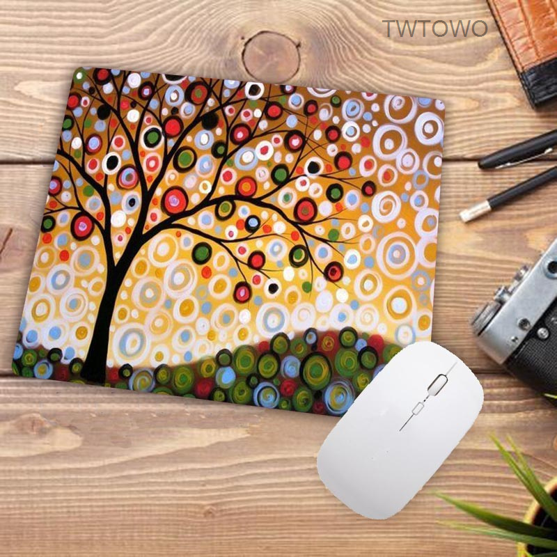 MousePad الألعاب حصيرة مكتبية  - مراجعة Retro Gaming Art وسعره