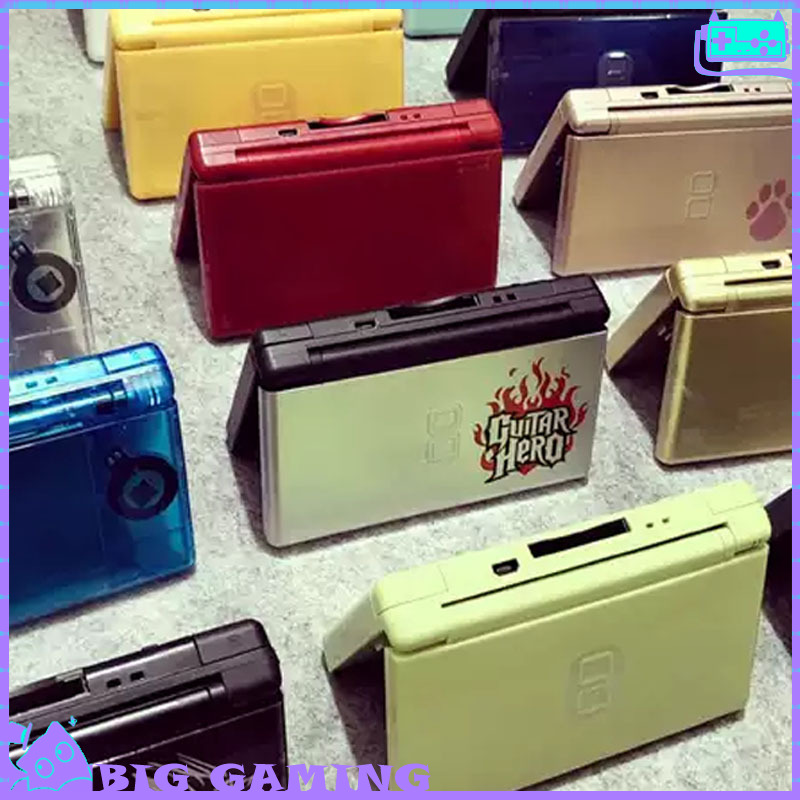 جهاز ألعاب محمول كلاسيكي مع هي - مراجعة Retro Gaming Xbox وسعره