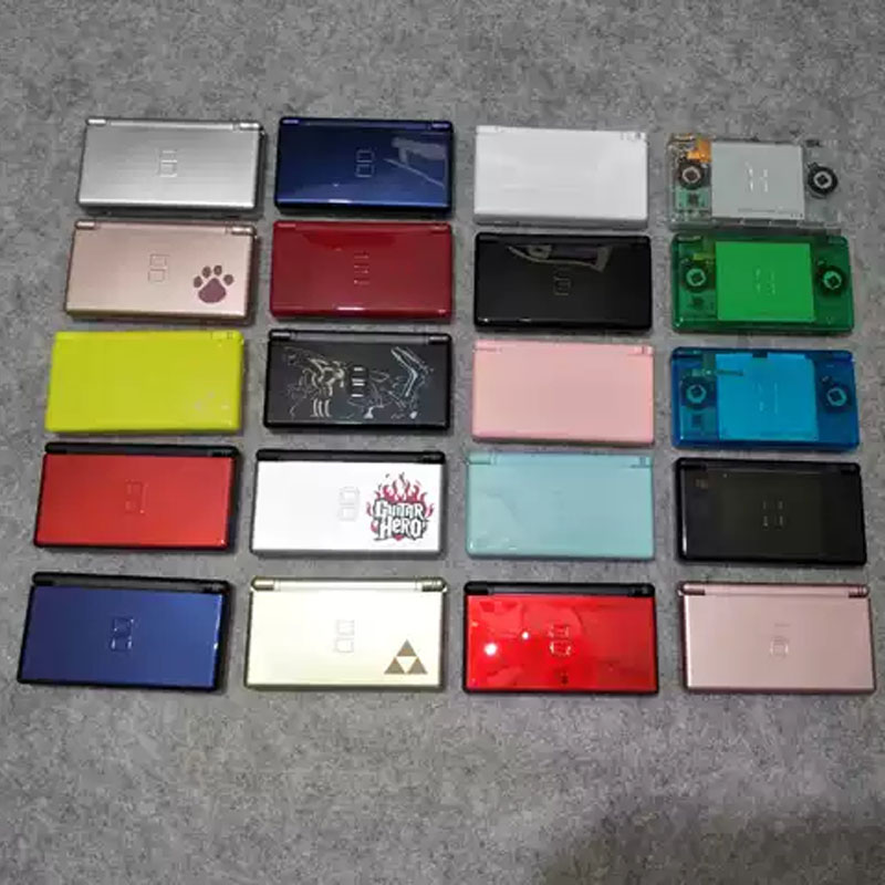 جهاز ألعاب محمول كلاسيكي مع هي - مراجعة Retro Gaming Xbox وسعره