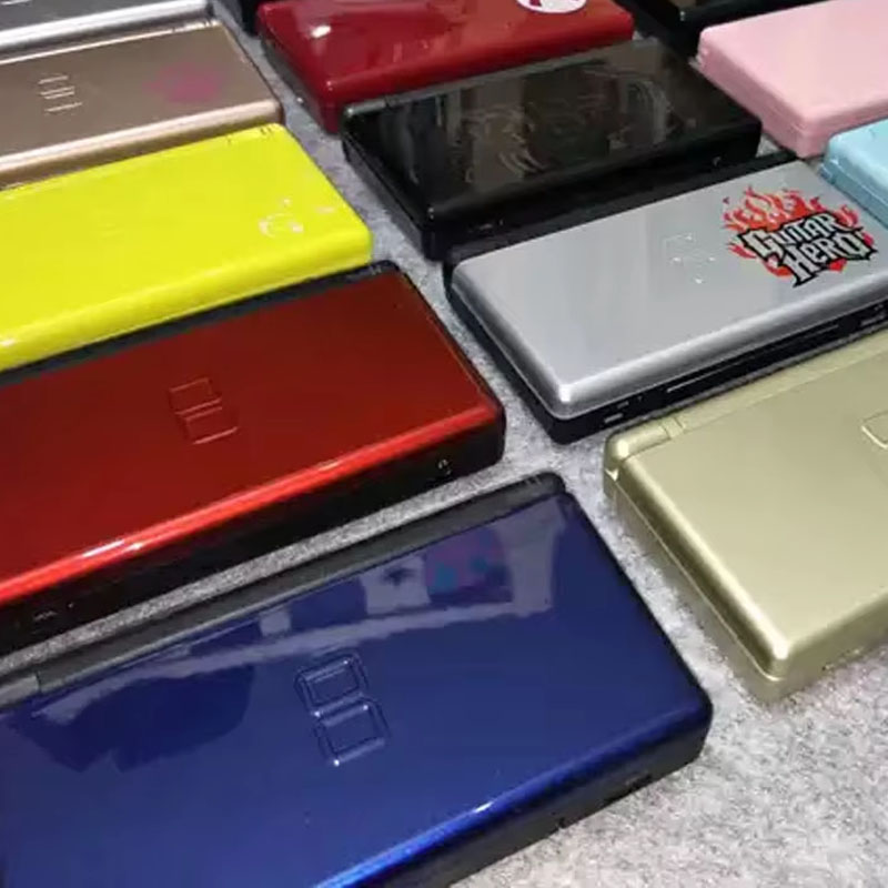 جهاز ألعاب محمول كلاسيكي مع هي - مراجعة Retro Gaming Xbox وسعره